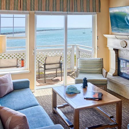 Beach House Half Moon Bay Exterior photo