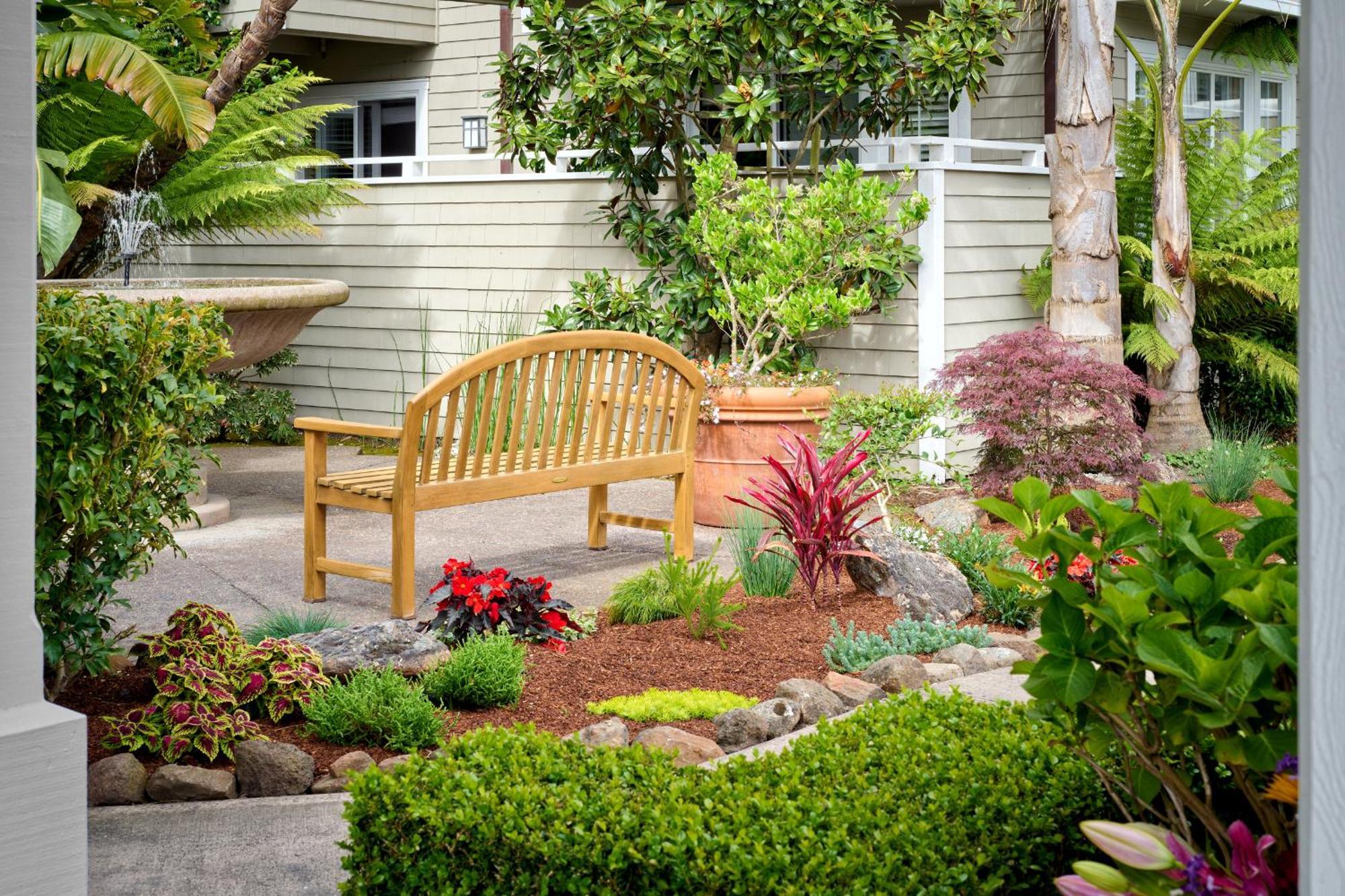 Beach House Half Moon Bay Exterior photo